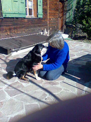 Gegenseitige Liebe