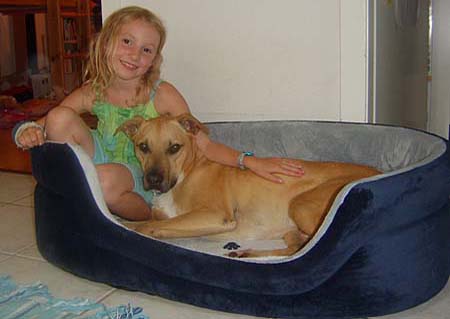 Nico und Rahel
